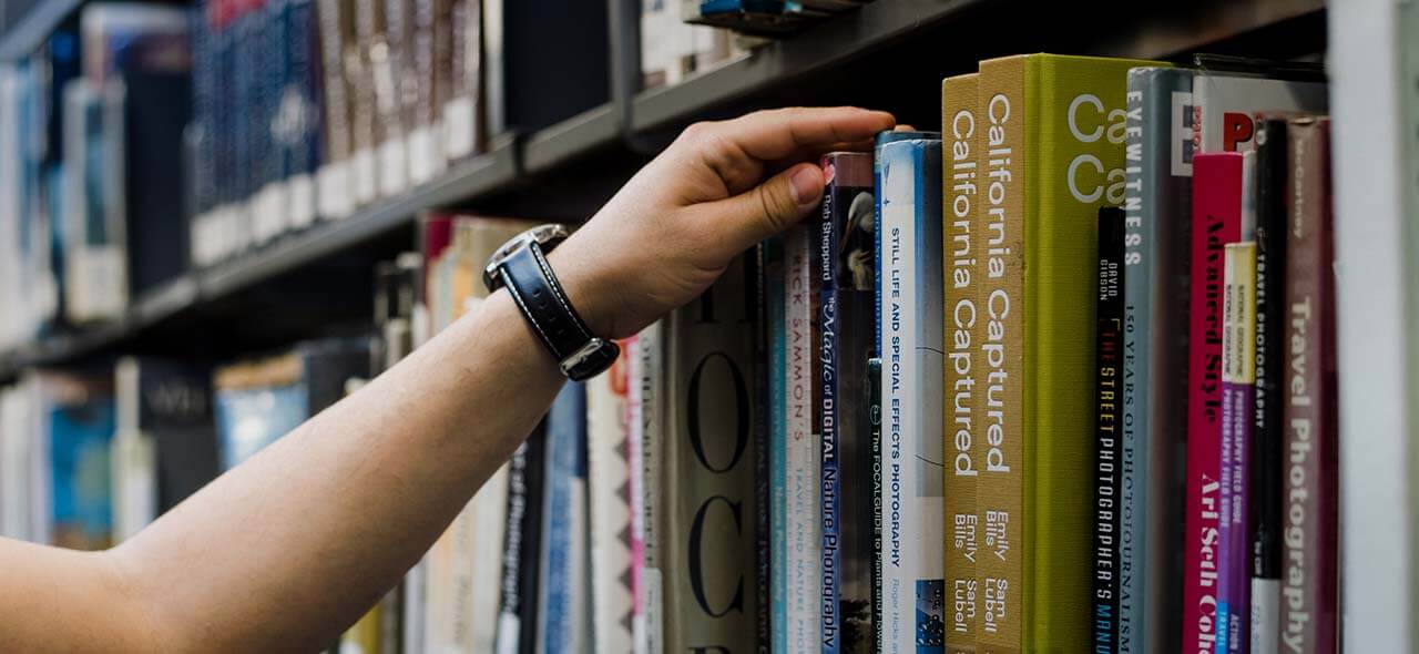 Bookshelf